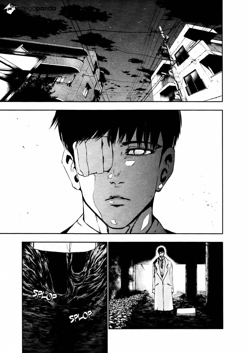 Tokyo Ghoul Chapter 28 12